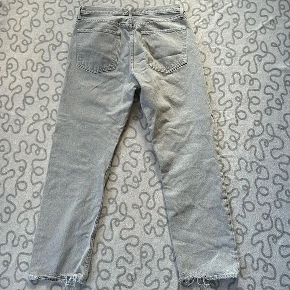 Agolde 90’s Pinch Waist Jean